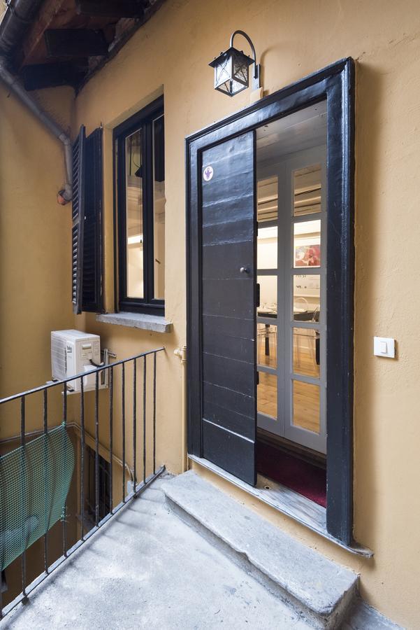 Porta Romana - Rentclass Adelson Διαμέρισμα Μιλάνο Εξωτερικό φωτογραφία