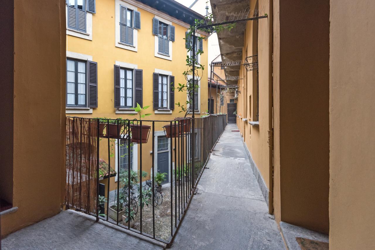 Porta Romana - Rentclass Adelson Διαμέρισμα Μιλάνο Εξωτερικό φωτογραφία